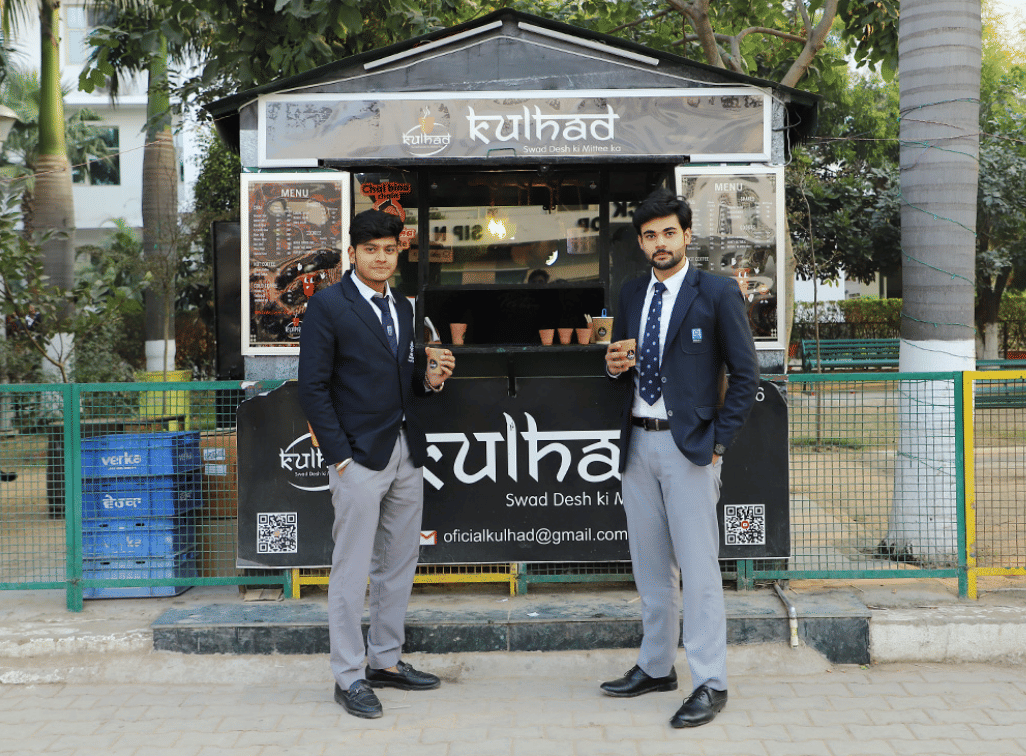 CGC University, Mohali Other Fascilities photo 8